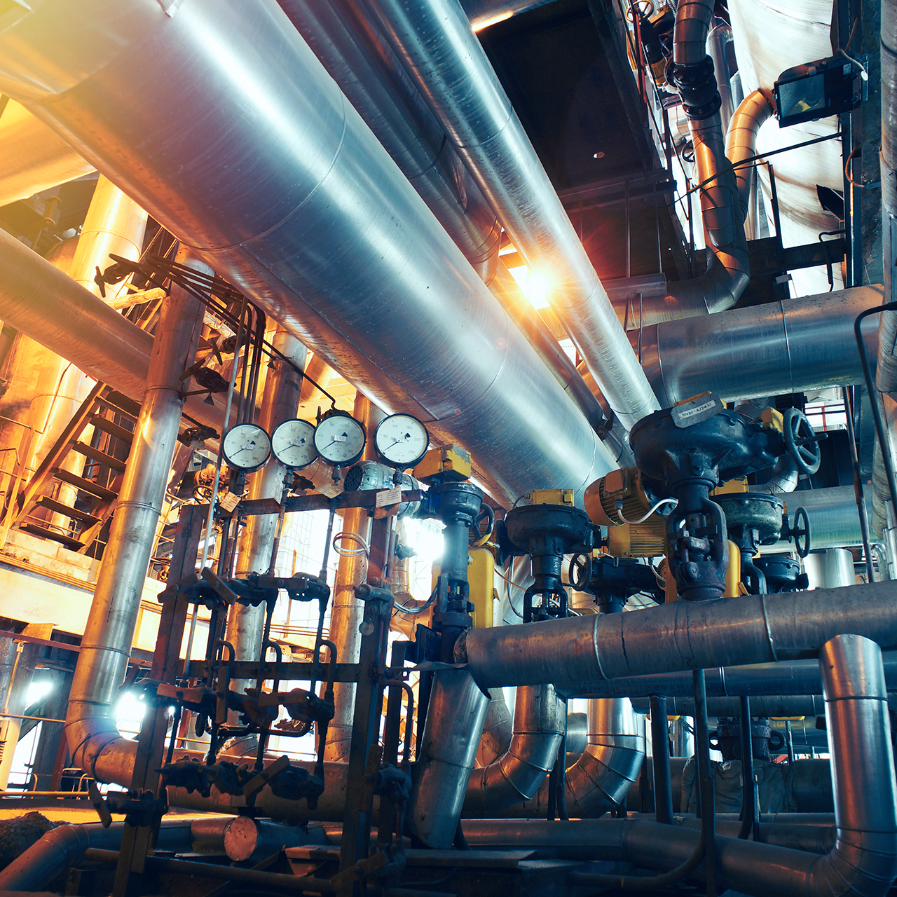 5 Dicas de como reduzir o consumo de energia nas indústrias