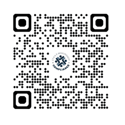 QRCode Canal Compliance